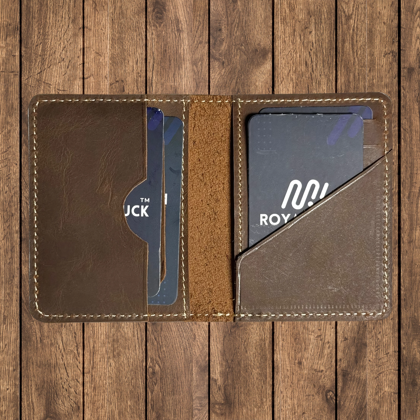 leather wallets