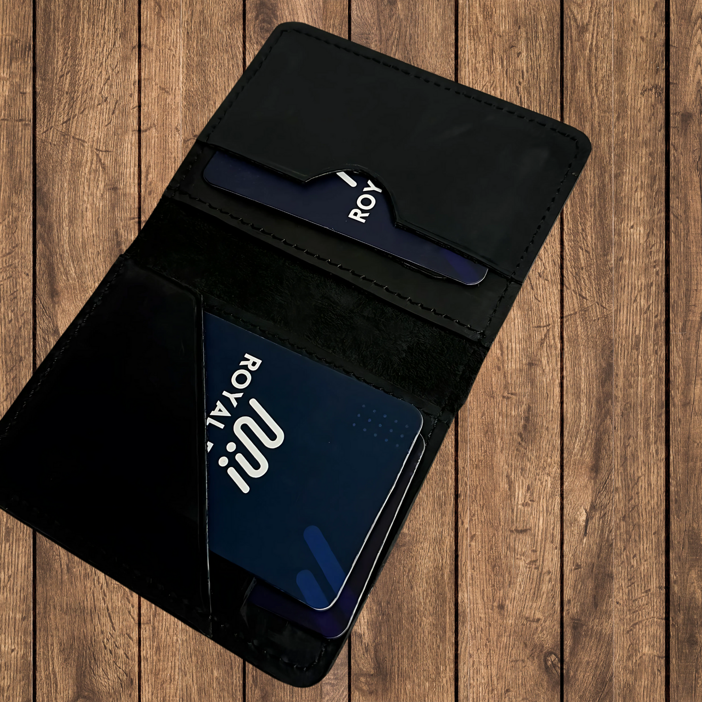 leather wallets