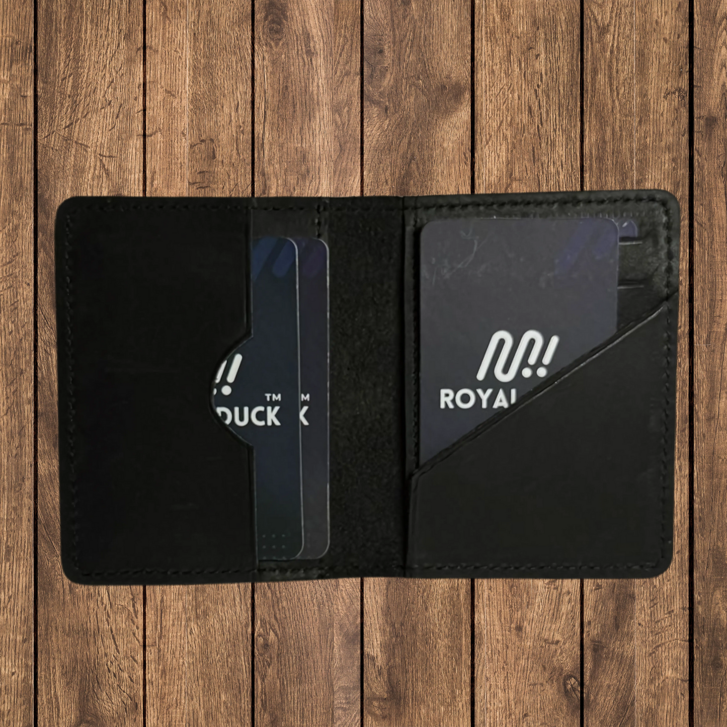 leather wallets