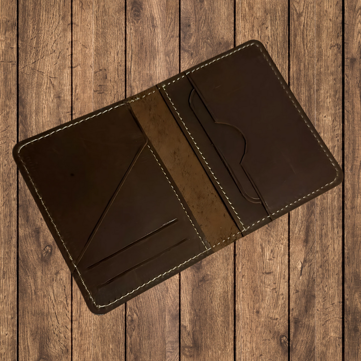 leather wallets