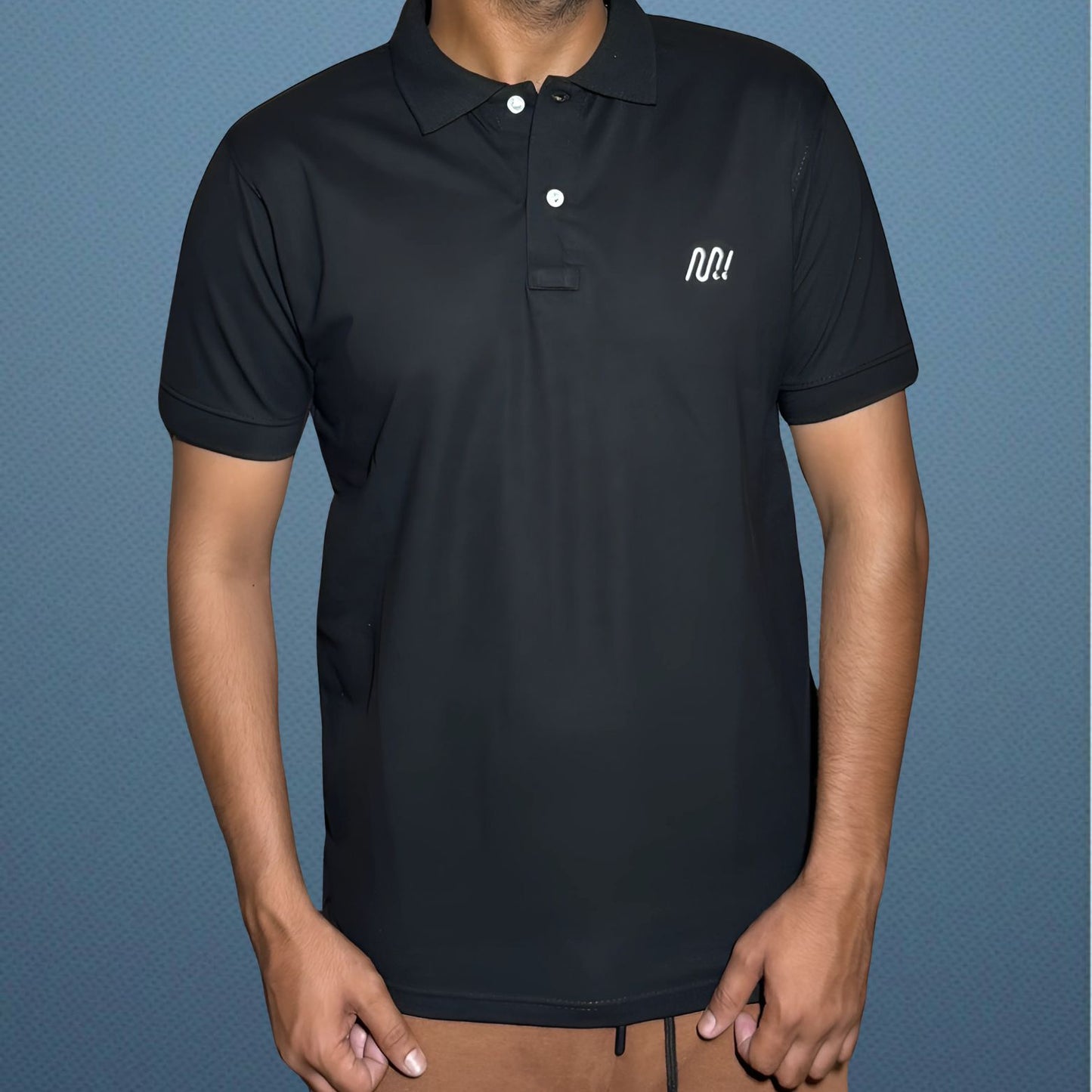 Royal Duck Polo T-Shirts