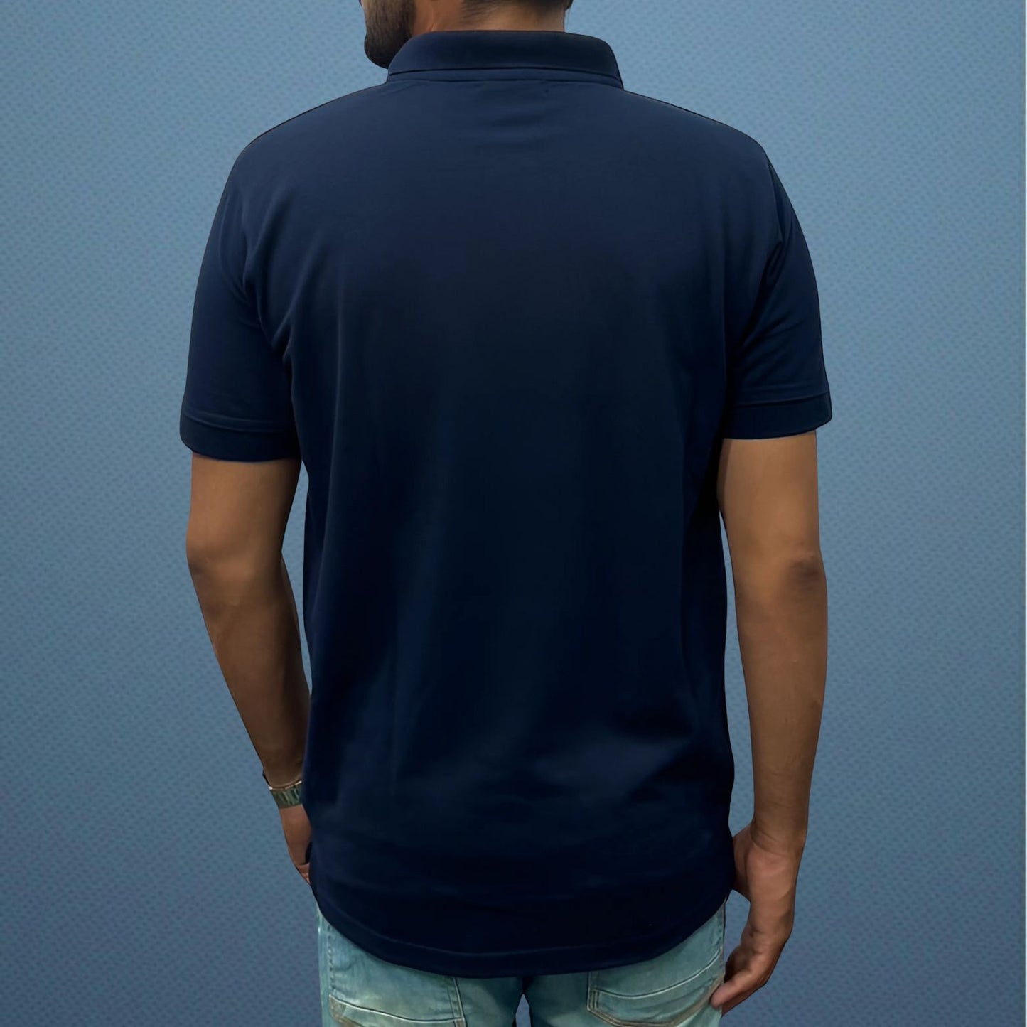 Royal Duck Polo T-Shirts