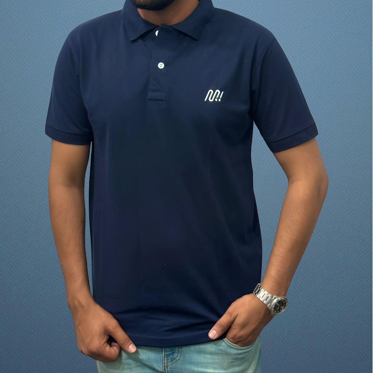 Royal Duck Polo T-Shirts