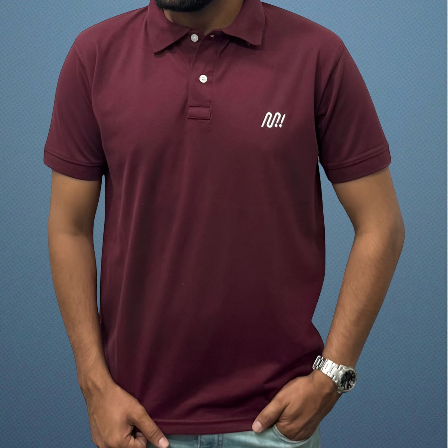 Royal Duck Polo T-Shirts