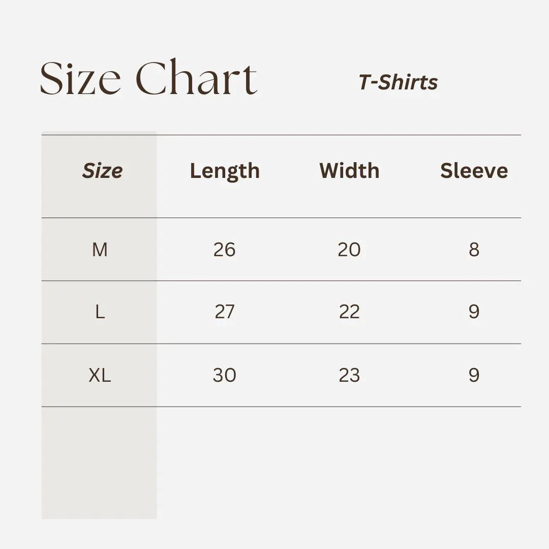 pack of 3 basic t shirts