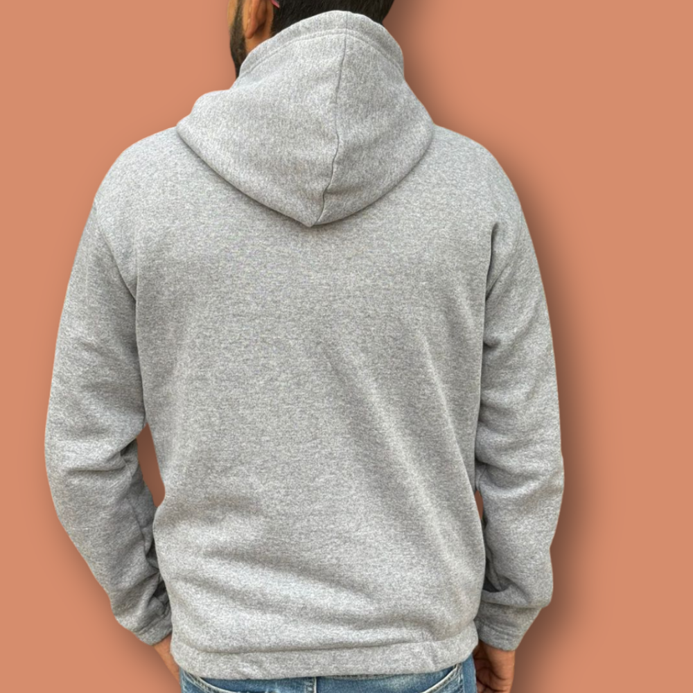 Unisex Drop Shoulder Hoodies