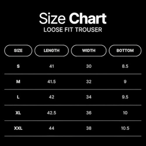 Breathable Bubble Jecard Fabric loose Fit Trouser For Man