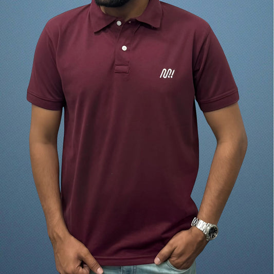 Royal Duck Polo T-Shirts
